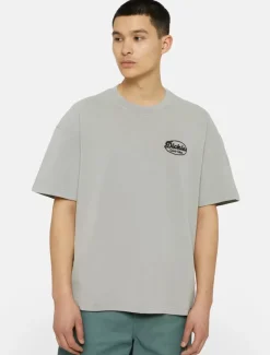 Dickies T-Shirts*Rustburg Short Sleeve T-Shirt