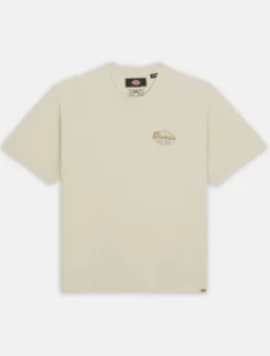 Dickies T-Shirts*Rustburg Short Sleeve T-Shirt