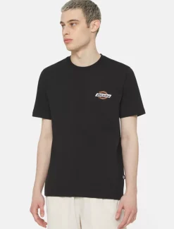 Dickies T-Shirts*Ruston Short Sleeve T-Shirt