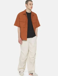 Dickies T-Shirts*Ruston Short Sleeve T-Shirt