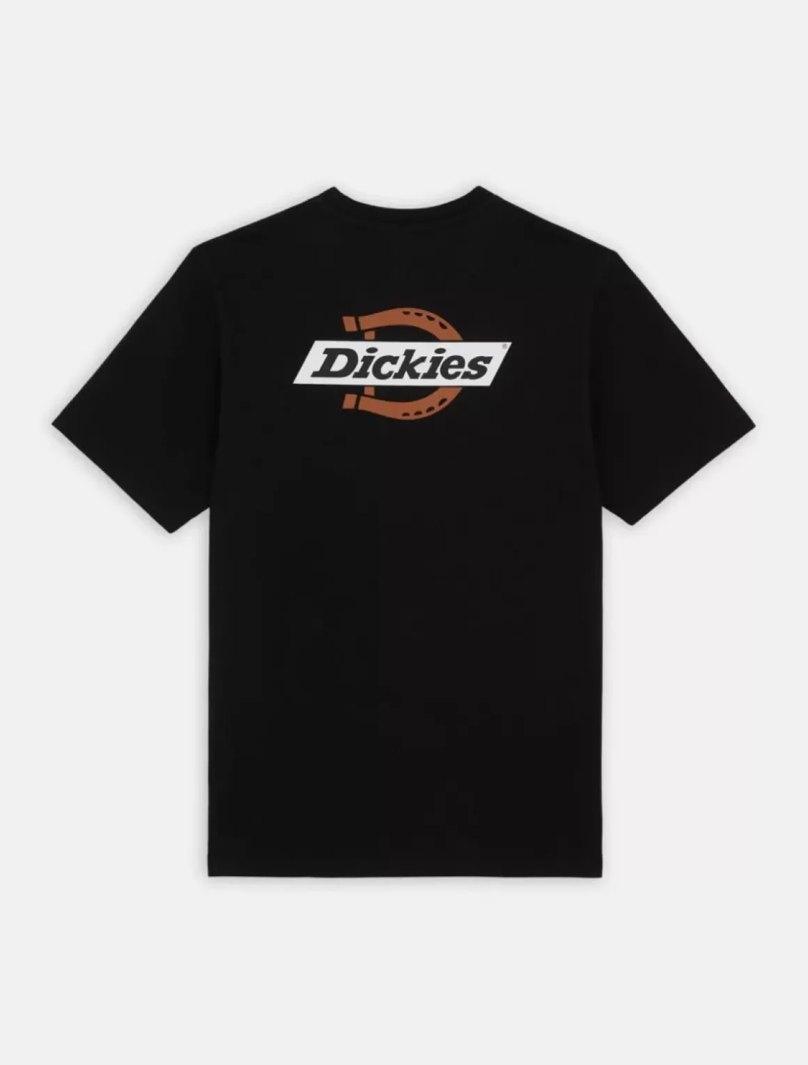 Dickies T-Shirts*Ruston Short Sleeve T-Shirt
