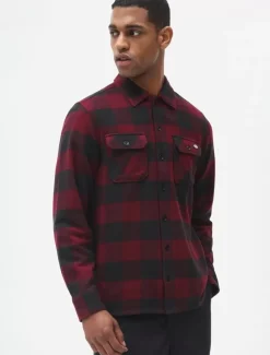 Dickies Shirts*Sacramento Shirt
