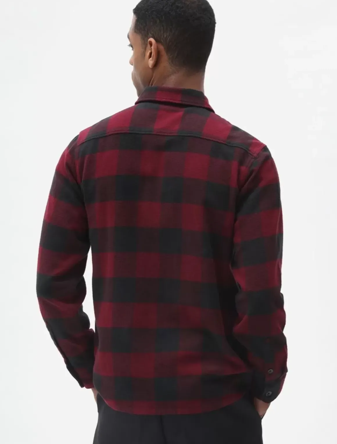 Dickies Shirts*Sacramento Shirt
