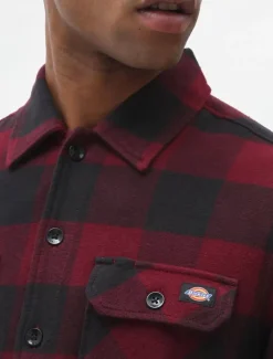 Dickies Shirts*Sacramento Shirt