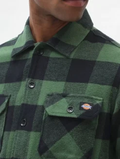 Dickies Shirts*Sacramento Shirt