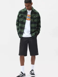 Dickies Shirts*Sacramento Shirt