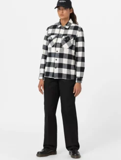 Women Dickies Shirts*Sacramento Shirt