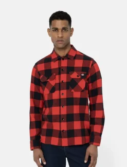 Dickies Shirts*Sacramento Shirt
