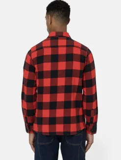 Dickies Shirts*Sacramento Shirt