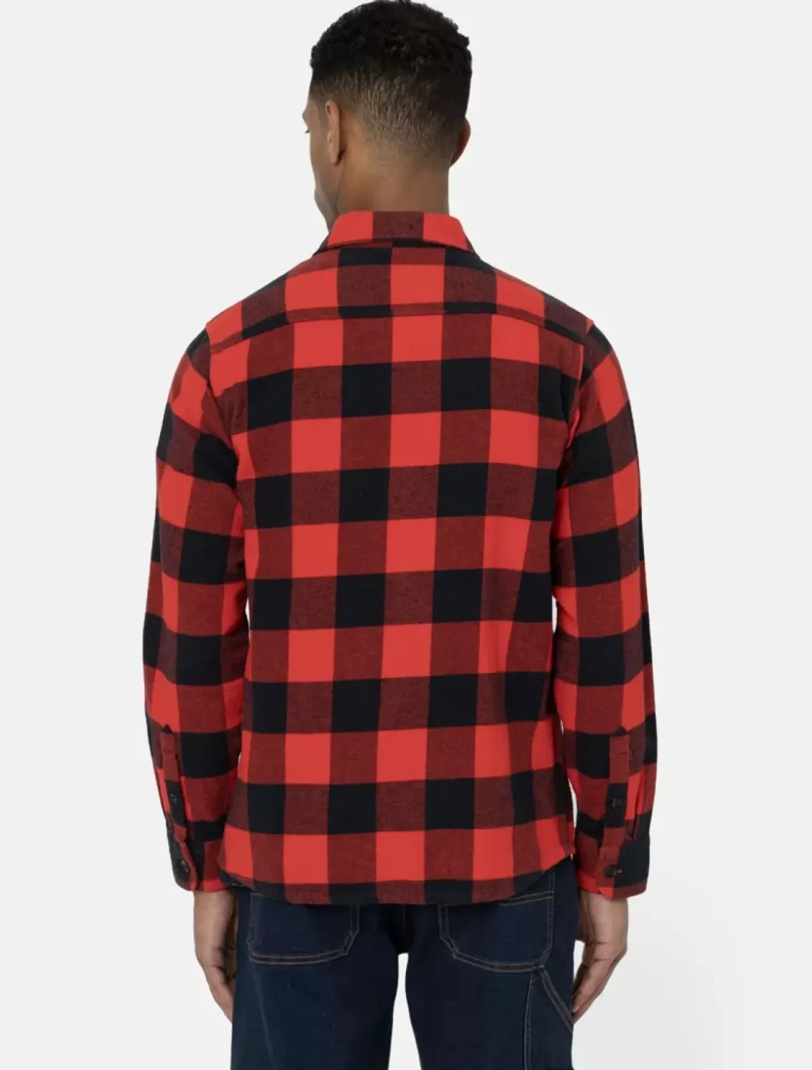 Dickies Shirts*Sacramento Shirt