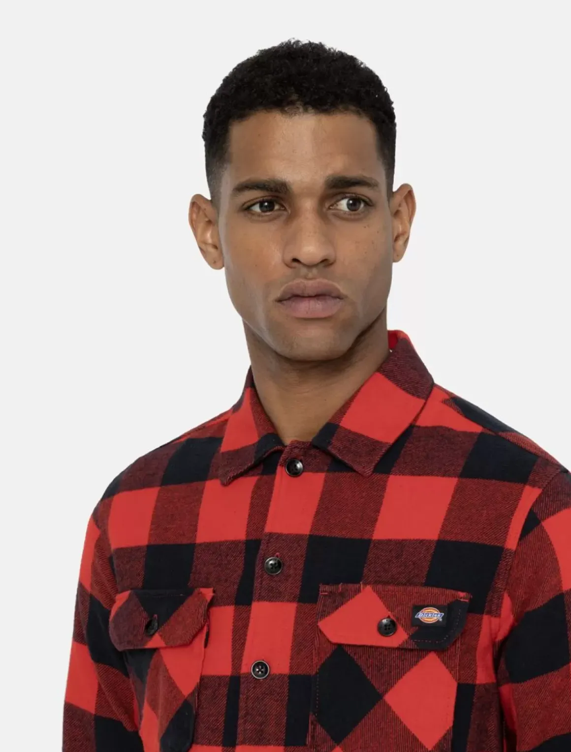 Dickies Shirts*Sacramento Shirt