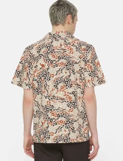 Dickies Shirts*Saltville Short Sleeve Shirt