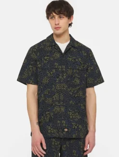 Dickies Shirts*Saltville Short Sleeve Shirt