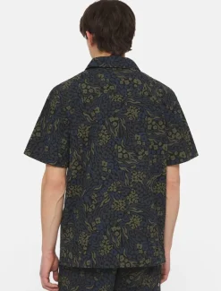 Dickies Shirts*Saltville Short Sleeve Shirt