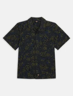 Dickies Shirts*Saltville Short Sleeve Shirt