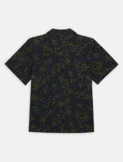 Dickies Shirts*Saltville Short Sleeve Shirt