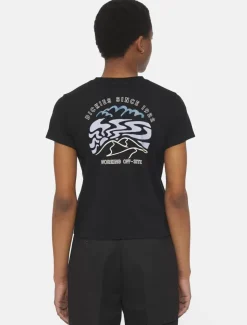 Women Dickies T-Shirts & Tops*Saltville Short Sleeve T-Shirt