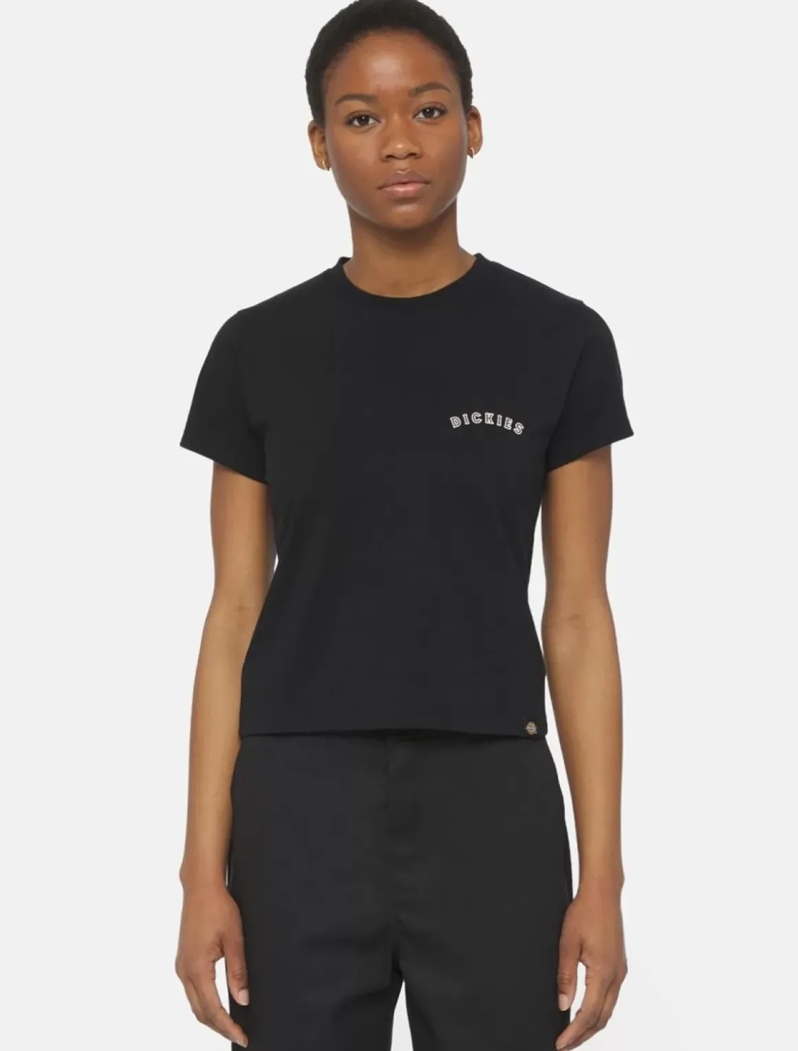 Women Dickies T-Shirts & Tops*Saltville Short Sleeve T-Shirt