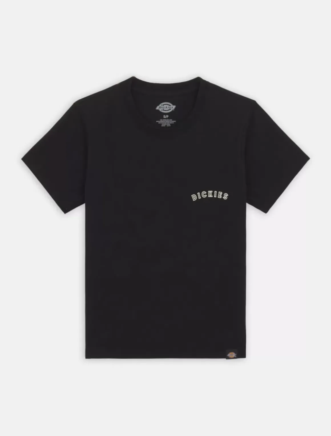 Women Dickies T-Shirts & Tops*Saltville Short Sleeve T-Shirt