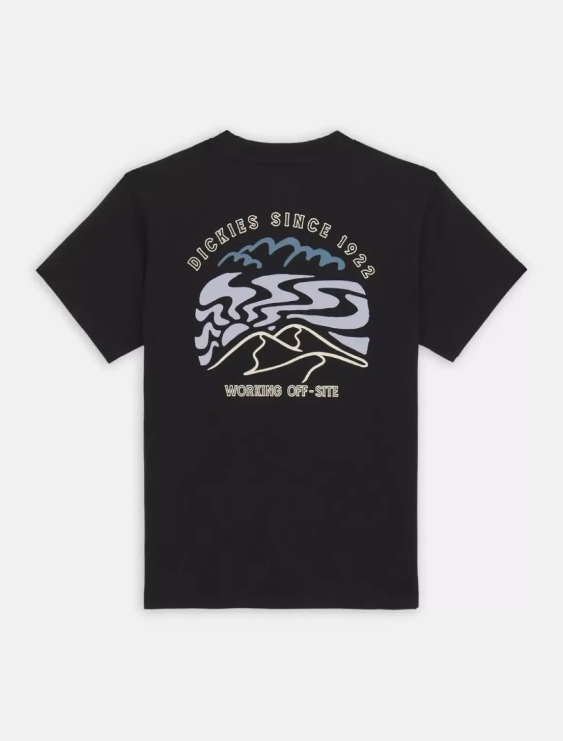 Women Dickies T-Shirts & Tops*Saltville Short Sleeve T-Shirt