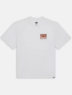 Dickies T-Shirts*Saltville Short Sleeve T-Shirt