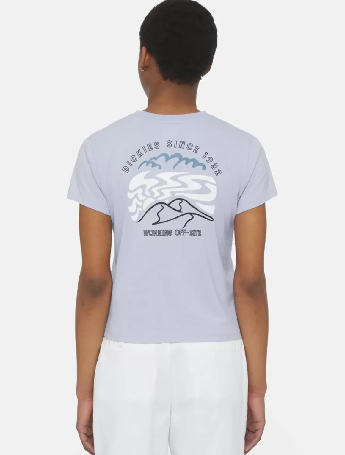Women Dickies T-Shirts & Tops*Saltville Short Sleeve T-Shirt