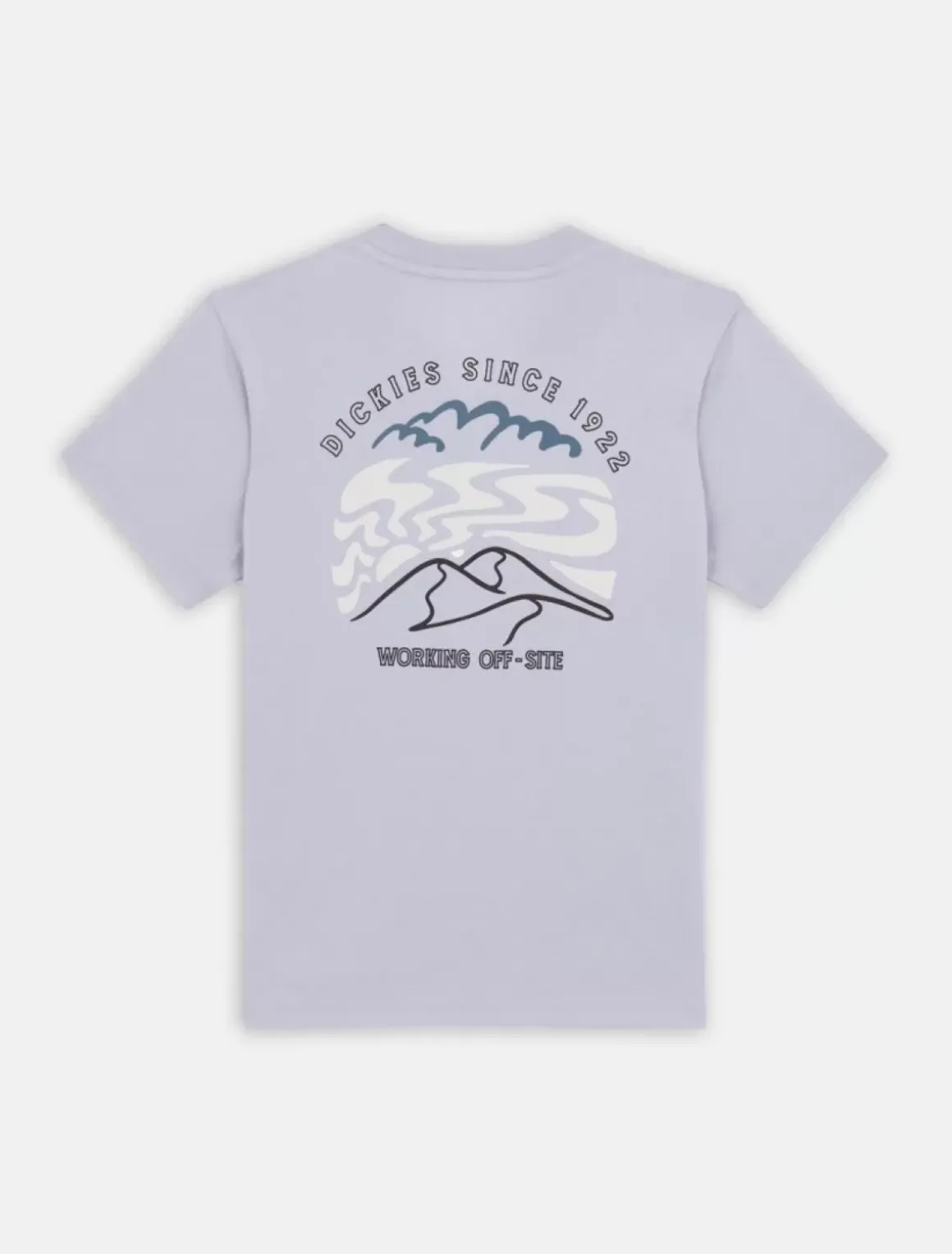 Women Dickies T-Shirts & Tops*Saltville Short Sleeve T-Shirt
