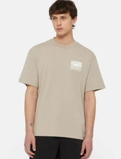 Dickies T-Shirts*Saltville Short Sleeve T-Shirt