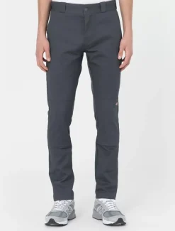 Women Dickies Double Knee Work Trousers|Double Knee Work Trousers*Slim Skinny Double Knee Work Trousers