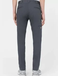Women Dickies Double Knee Work Trousers|Double Knee Work Trousers*Slim Skinny Double Knee Work Trousers