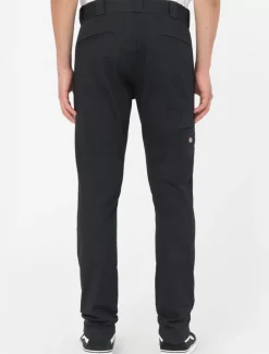 Women Dickies Double Knee Work Trousers|Double Knee Work Trousers*Slim Skinny Double Knee Work Trousers