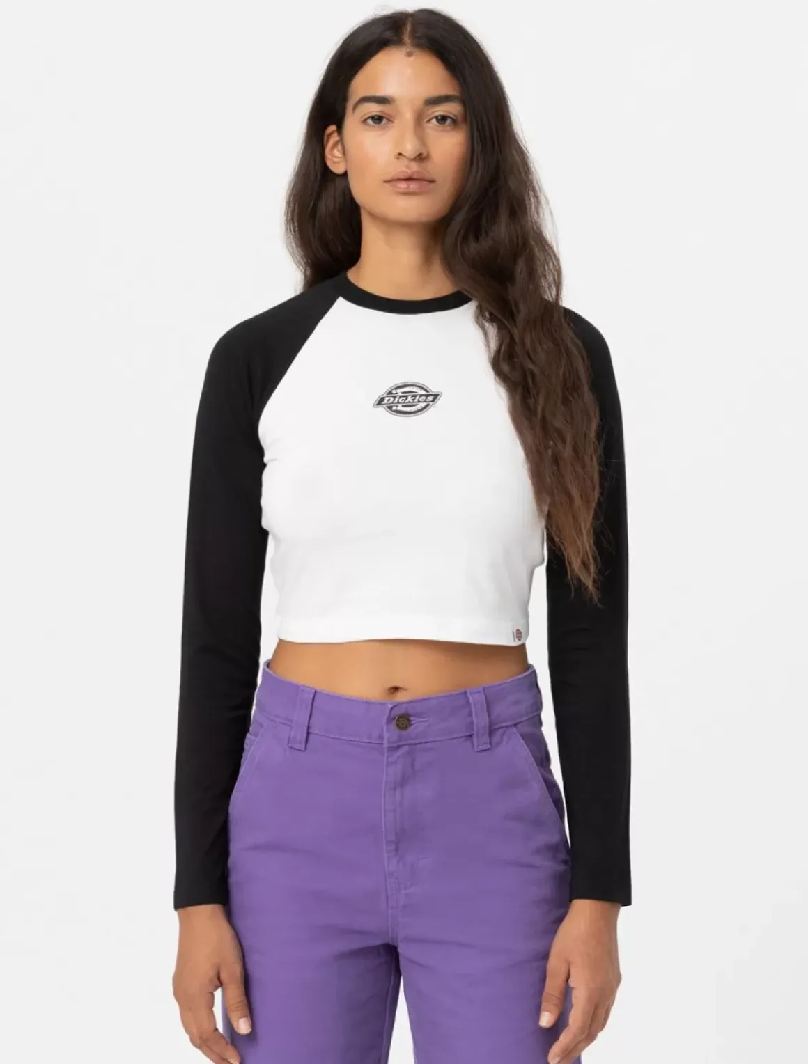 Women Dickies T-Shirts & Tops*Sodaville Long Sleeve T-Shirt