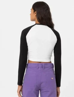 Women Dickies T-Shirts & Tops*Sodaville Long Sleeve T-Shirt
