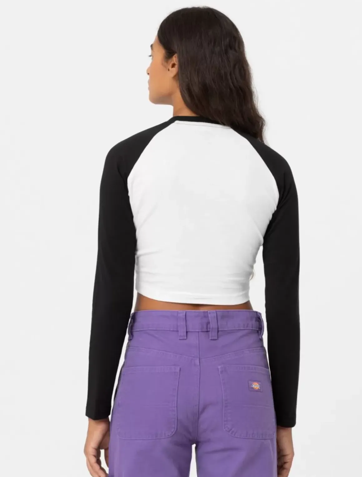 Women Dickies T-Shirts & Tops*Sodaville Long Sleeve T-Shirt