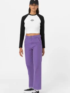 Women Dickies T-Shirts & Tops*Sodaville Long Sleeve T-Shirt