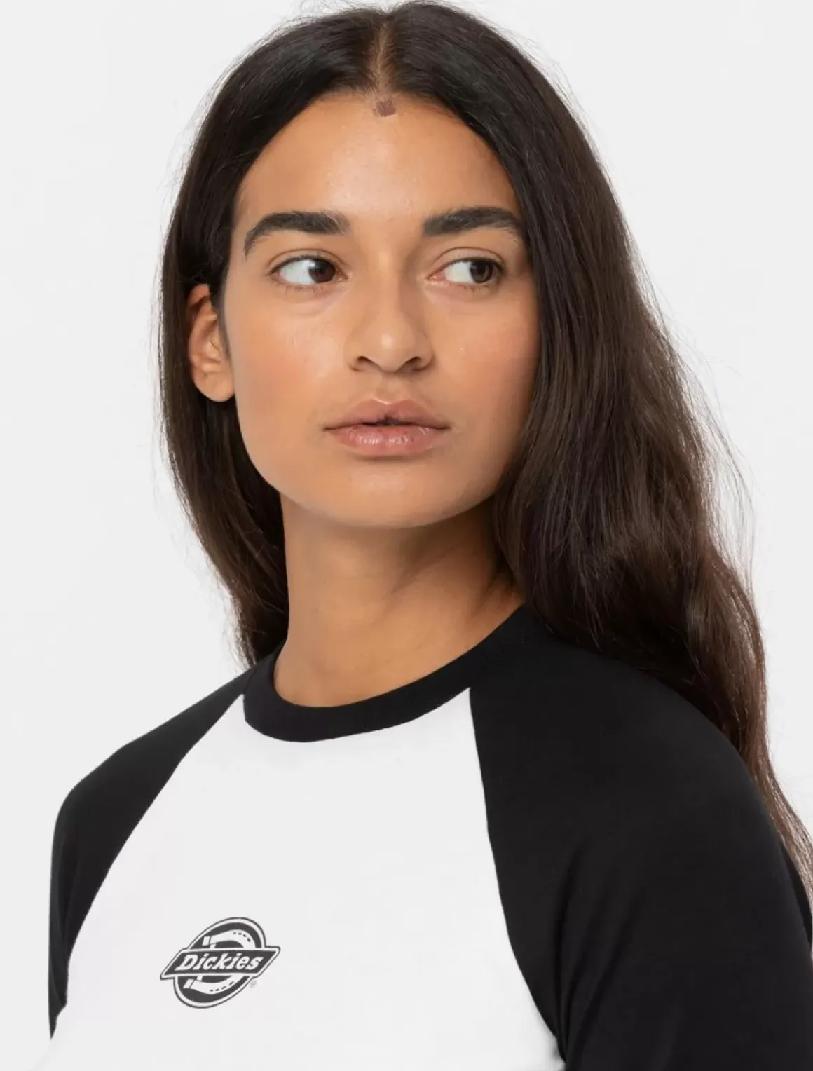 Women Dickies T-Shirts & Tops*Sodaville Long Sleeve T-Shirt