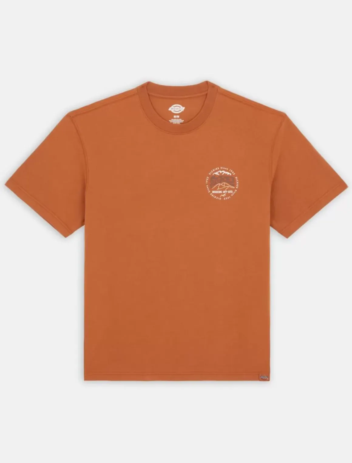 Dickies T-Shirts*Stanardsville Short Sleeve T-Shirt
