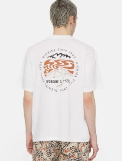 Dickies T-Shirts*Stanardsville Short Sleeve T-Shirt