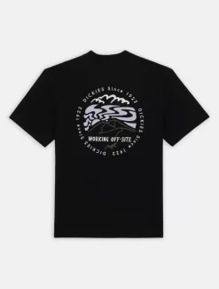 Dickies T-Shirts*Stanardsville Short Sleeve T-Shirt