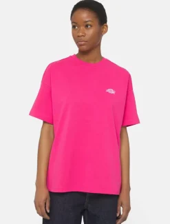 Women Dickies T-Shirts & Tops*Summerdale Short Sleeve T-Shirt