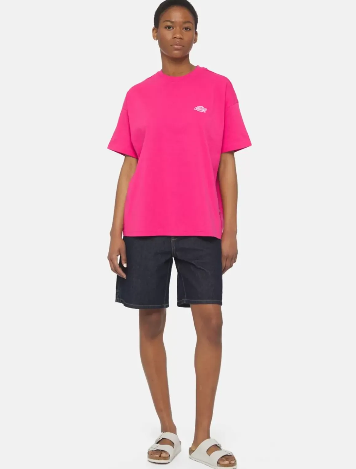 Women Dickies T-Shirts & Tops*Summerdale Short Sleeve T-Shirt