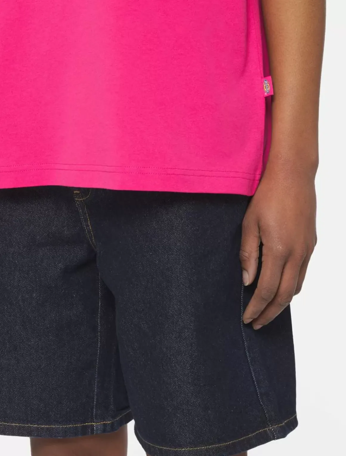 Women Dickies T-Shirts & Tops*Summerdale Short Sleeve T-Shirt