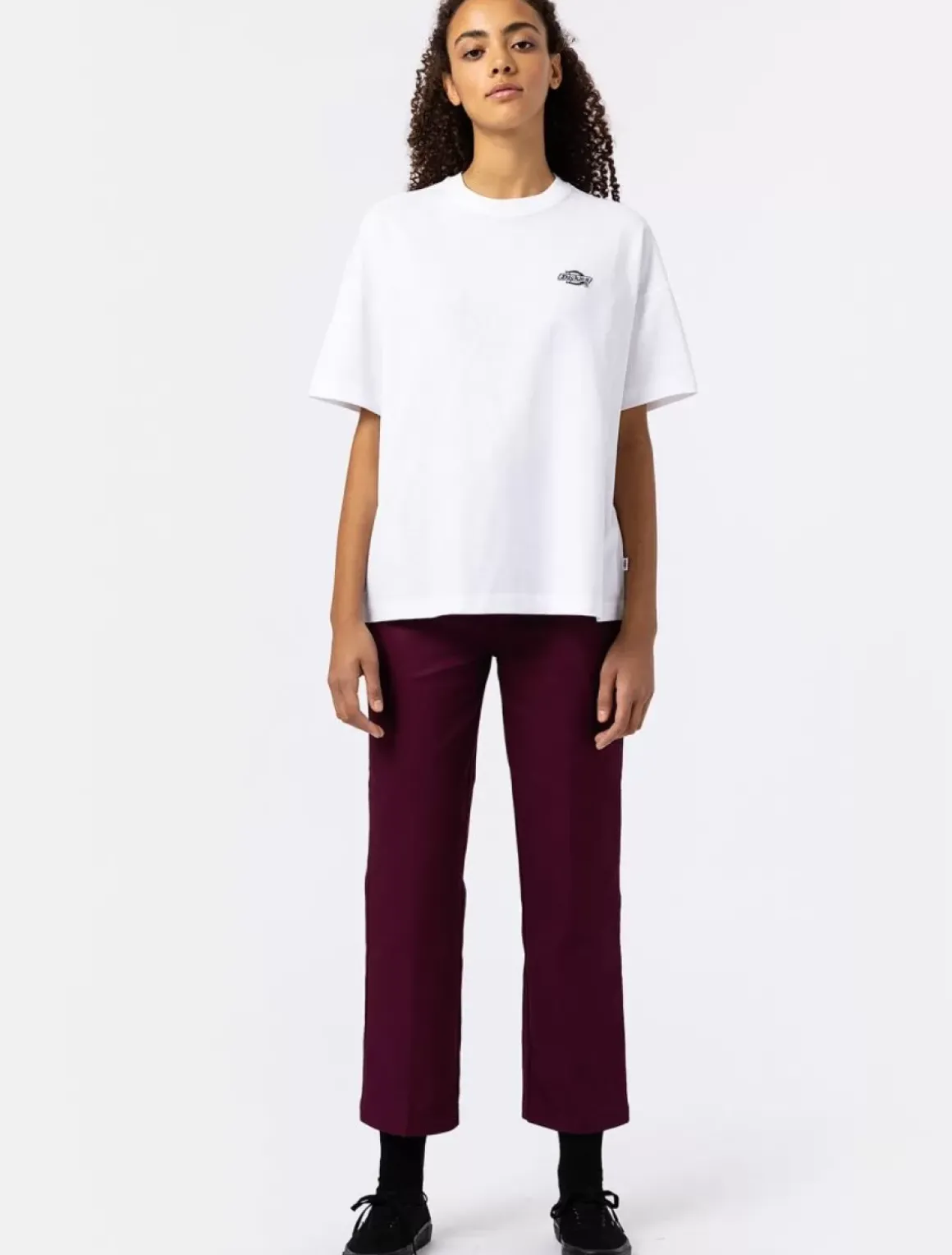 Women Dickies T-Shirts & Tops*Summerdale Short Sleeve T-Shirt