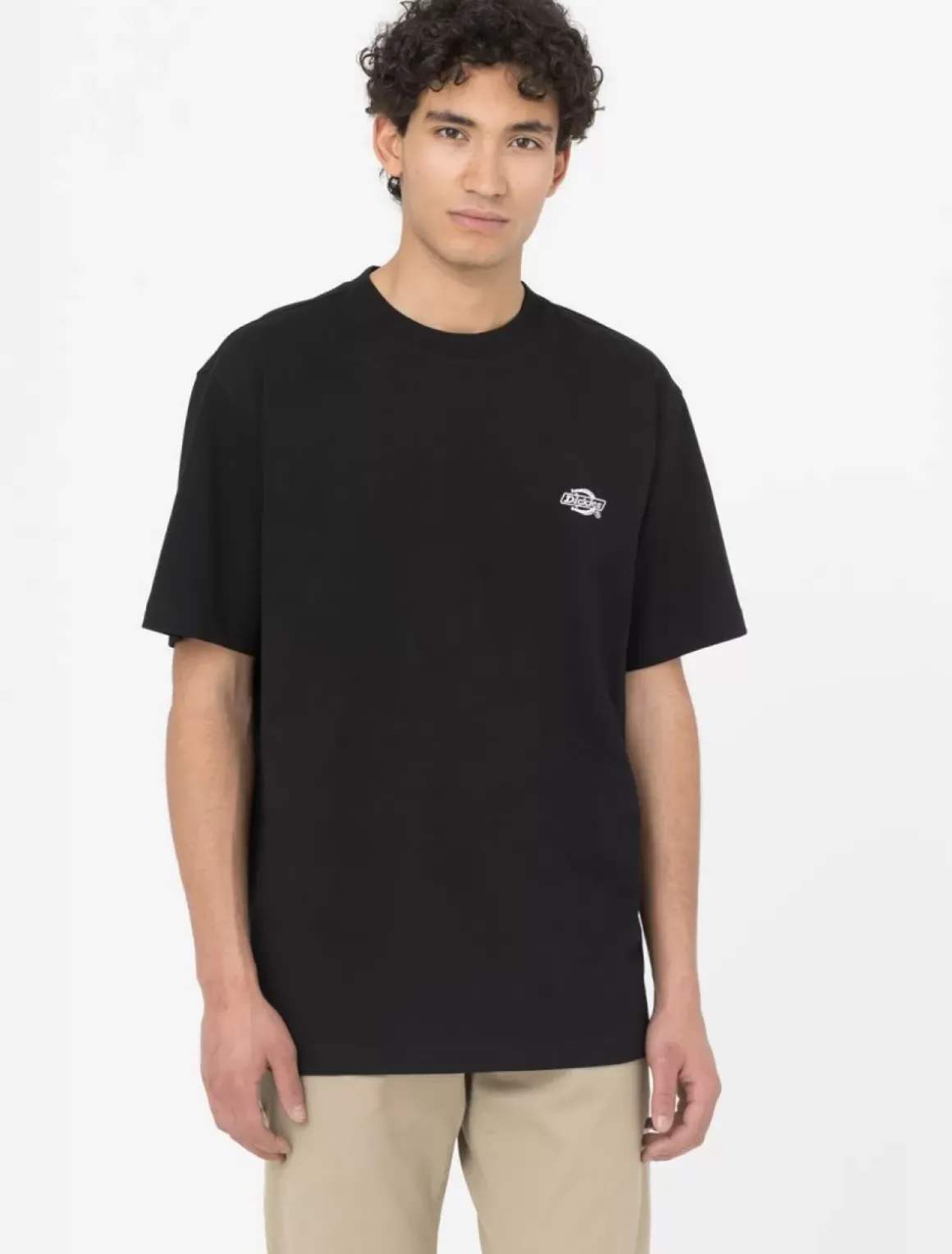 Dickies T-Shirts*Summerdale Short Sleeve T-Shirt
