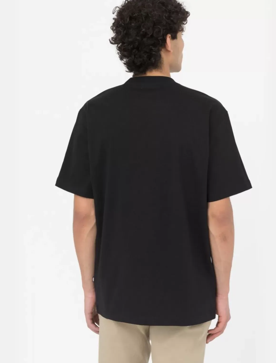 Dickies T-Shirts*Summerdale Short Sleeve T-Shirt