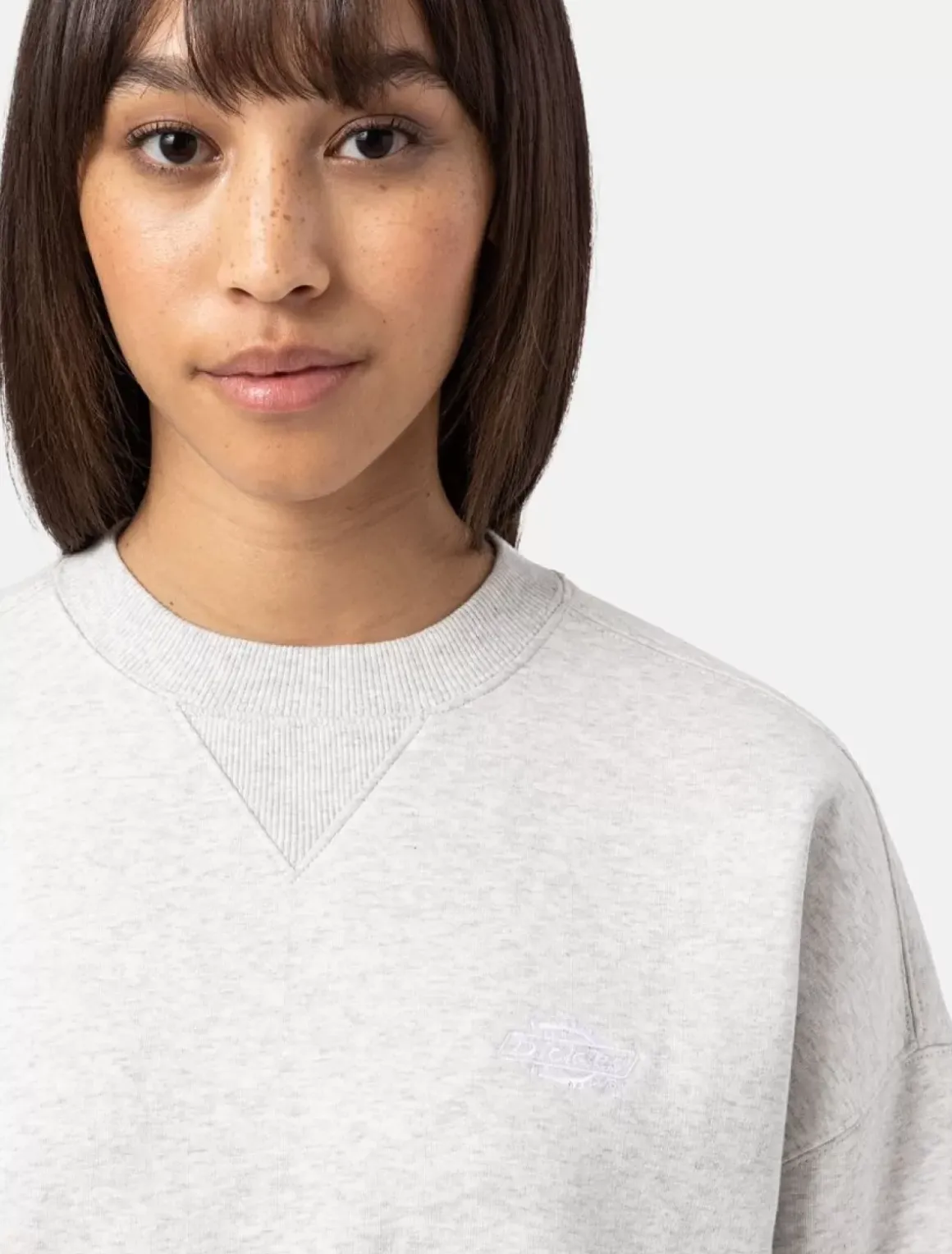 Women Dickies Sweatshirts & Hoodies*Summerdale Sweatshirt