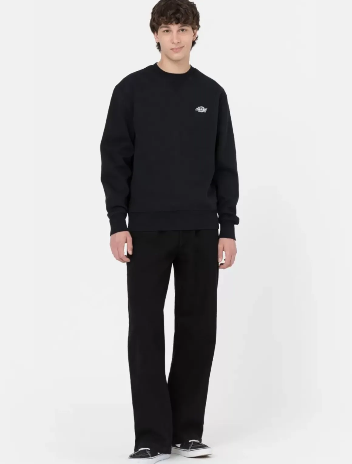 Dickies Sweatshirts & Hoodies*Summerdale Sweatshirt