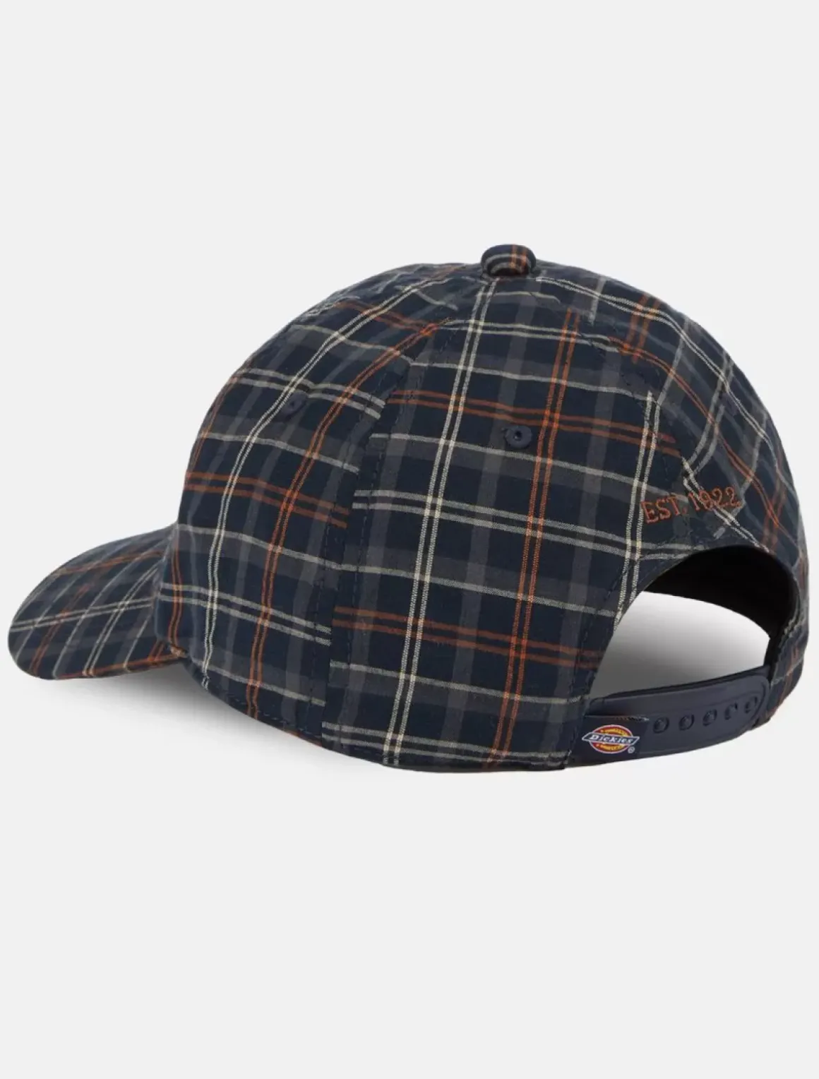 Women Dickies Headwear|Headwear*Surry Baseball Cap