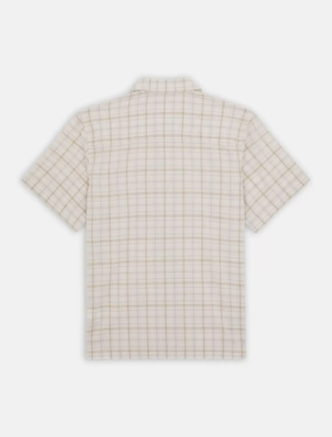 Dickies Shirts*Surry Short Sleeve Shirt