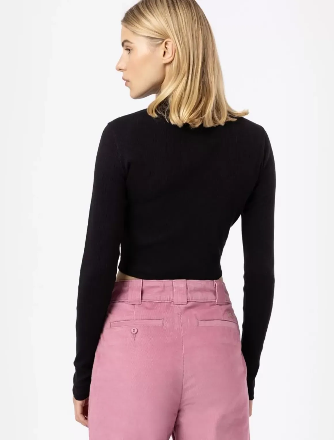 Women Dickies T-Shirts & Tops*Tallasee Polo Shirt